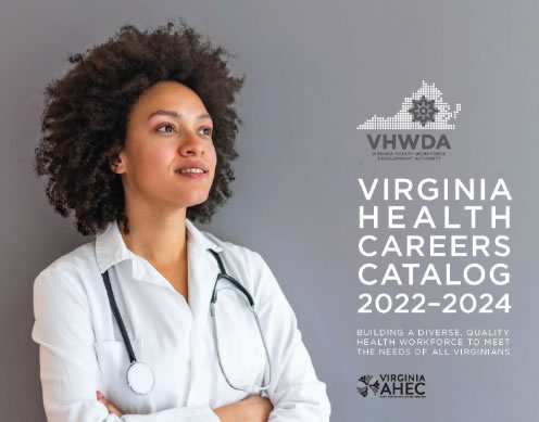 VA Health Careers Catalog